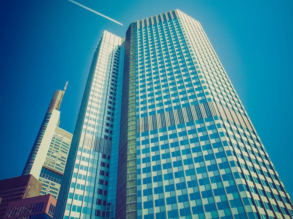 [ECB Building]